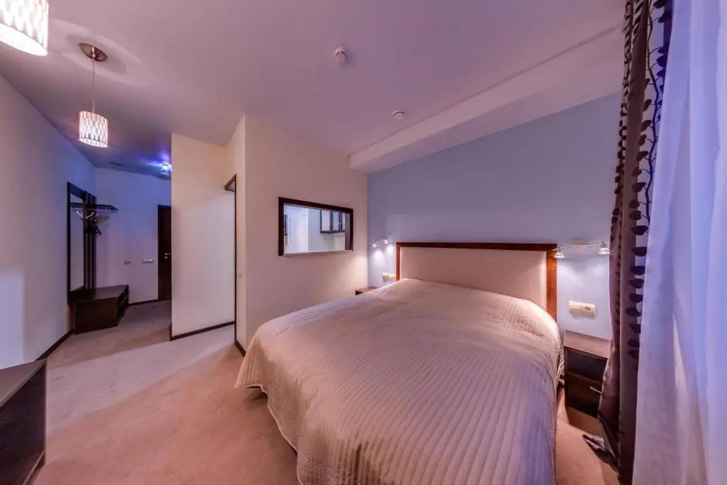 Гостиница Эльбрус - главное фото