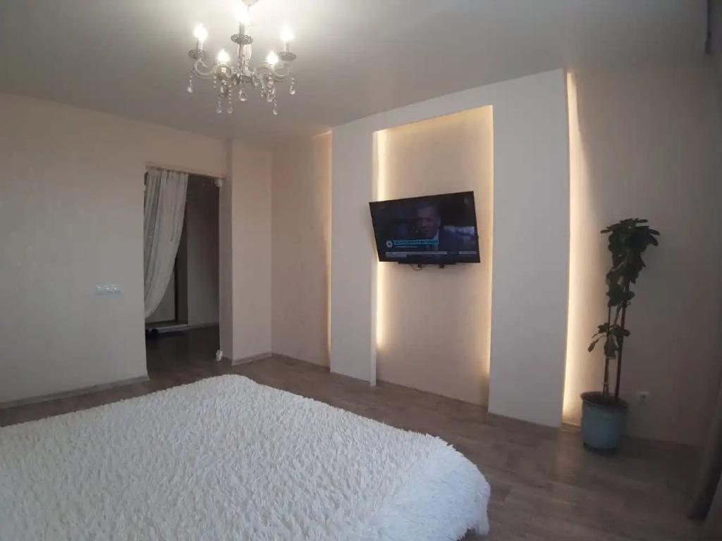 Апартаменты на Пирогова 1к1 - главное фото