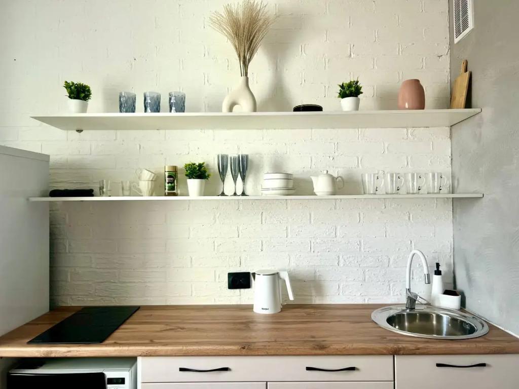 Апартаменты Grеen Wood - главное фото