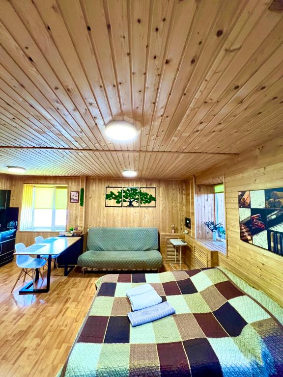 Квартира Студия Эко Loft - главное фото