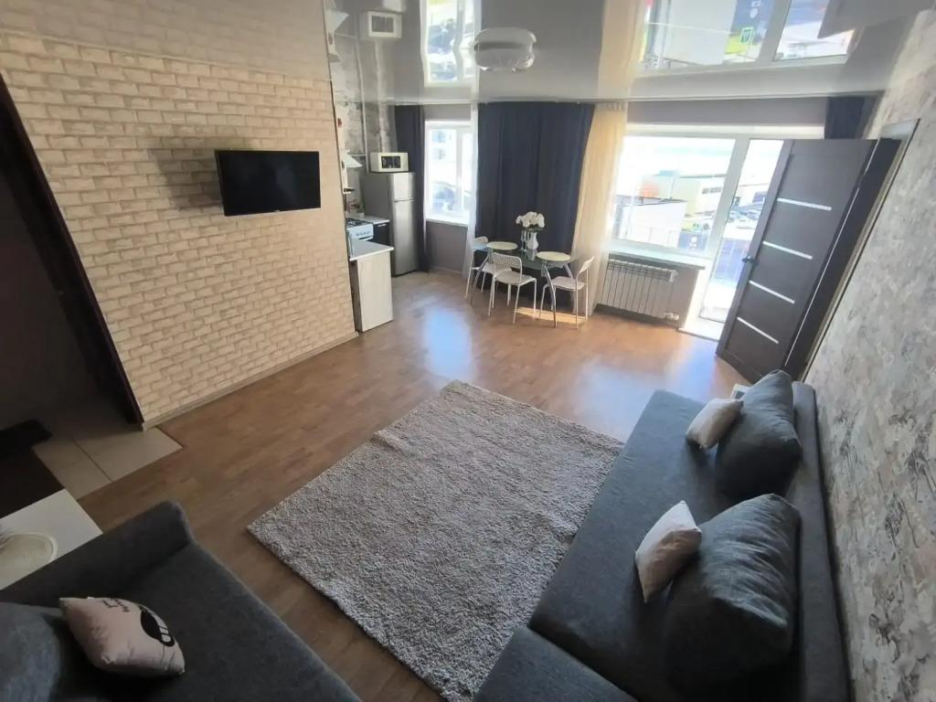 Апартаменты на Набережной - главное фото