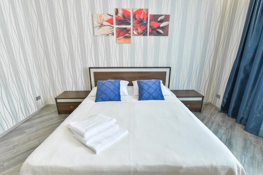 Апартаменты Идеальная Квартира - главное фото