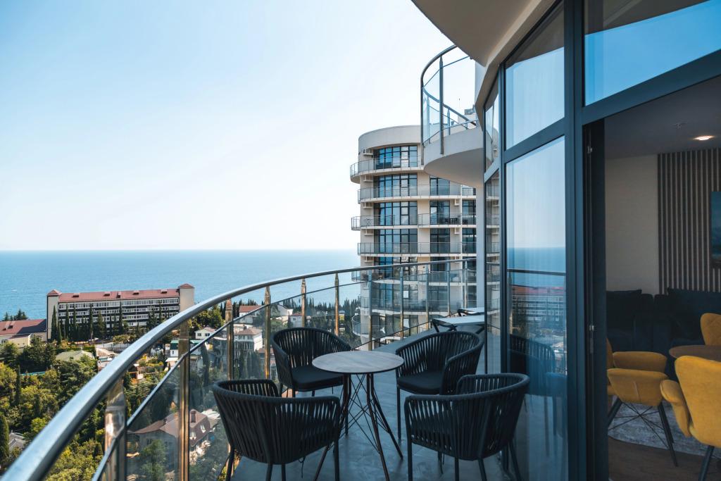 Апарт-Отель Крымская Резиденция - главное фото