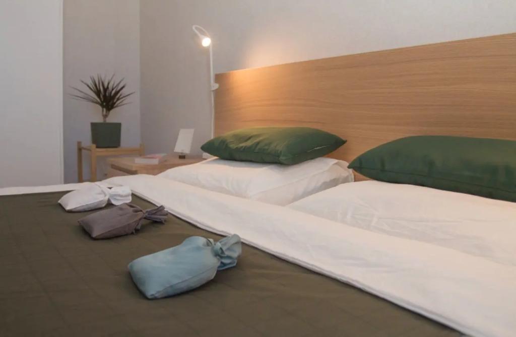 Квартира двухкомнатная оснащенная для отдыха и работы около Байкала - главное фото