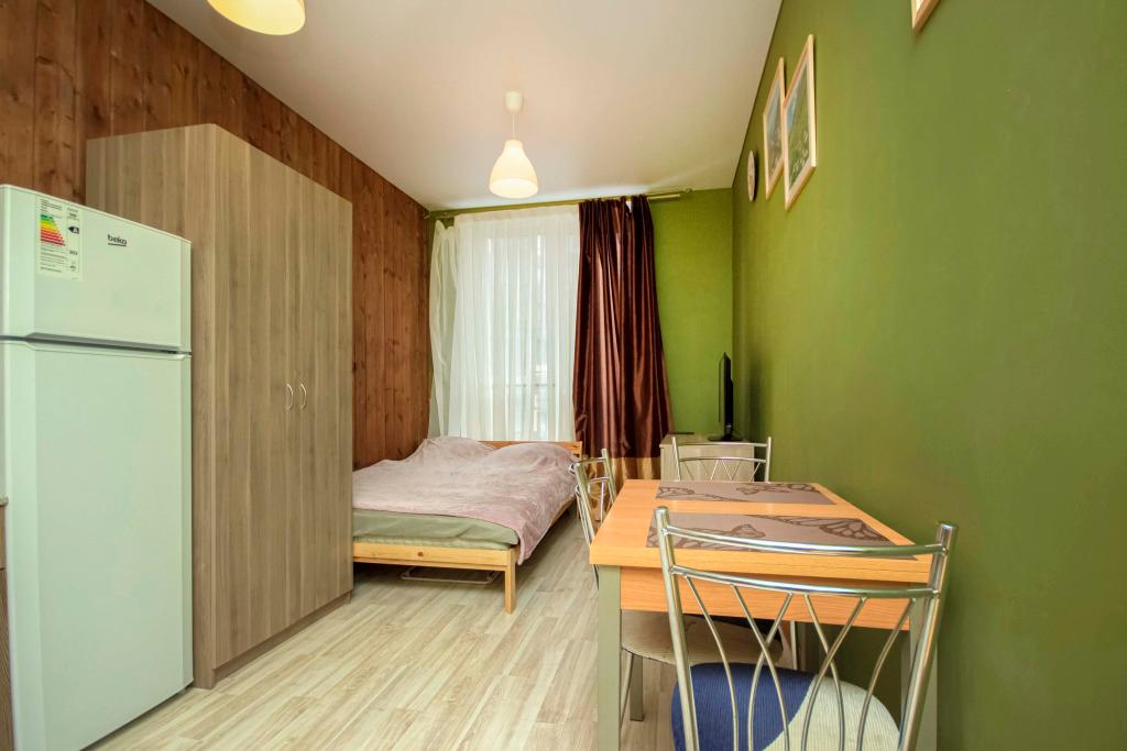 Апартаменты Dolina - главное фото