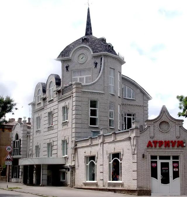 Гостевой Дом Плотниковых - главное фото