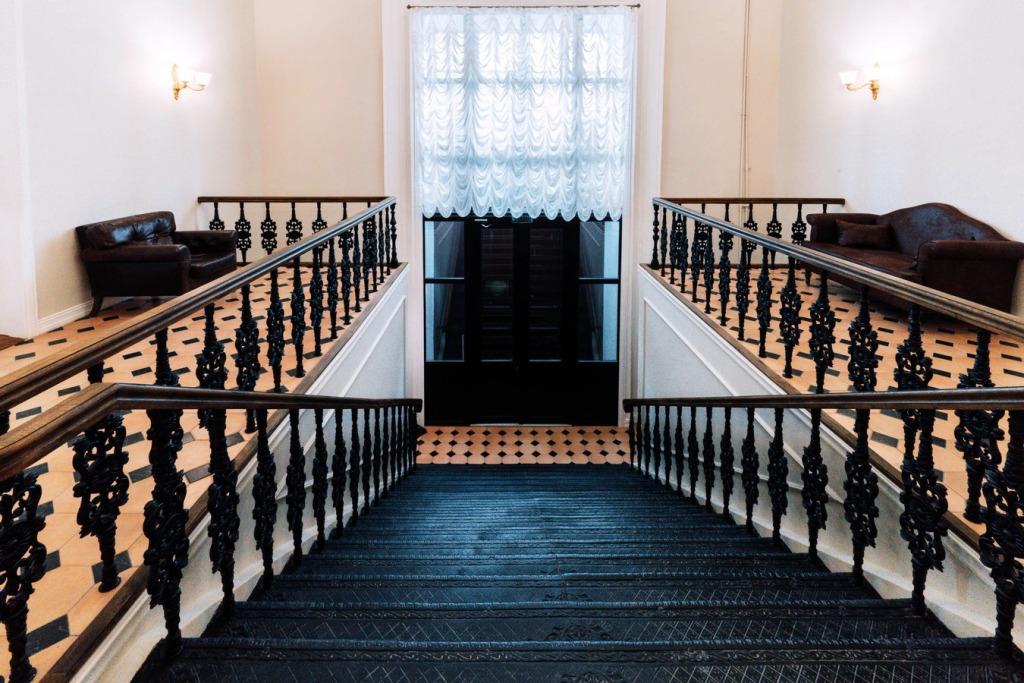 Отель Дворянское Собрание - главное фото