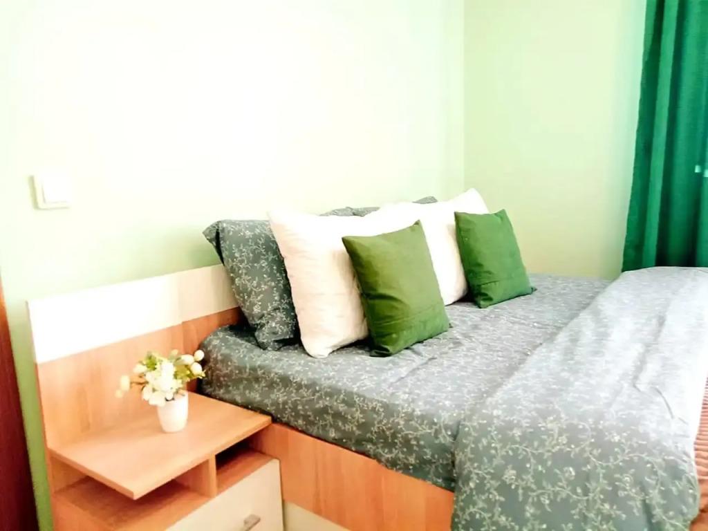 Квартира двухкомнатная по улице Ленина - главное фото