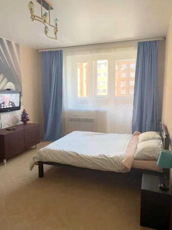 Квартира на Улице Соловьиная Роща 5 - главное фото