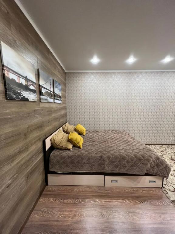 Апартаменты Однокомнатные 14 мкр - главное фото