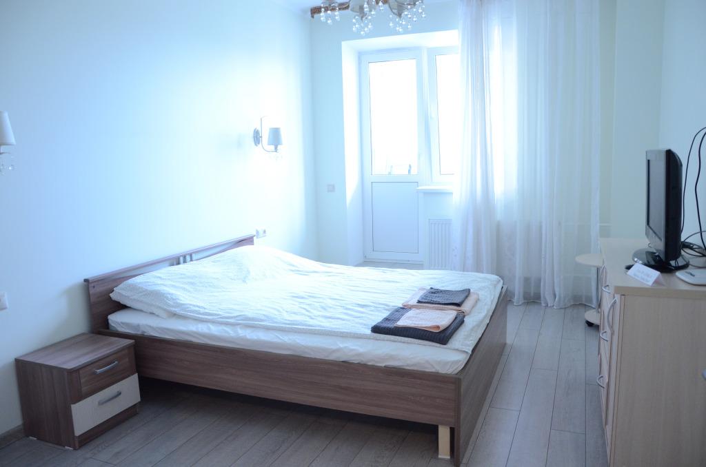 Апартаменты На Оборонная - главное фото