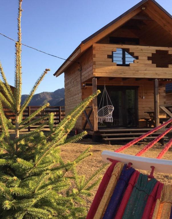 Частный Дом на Звездной 1 - главное фото