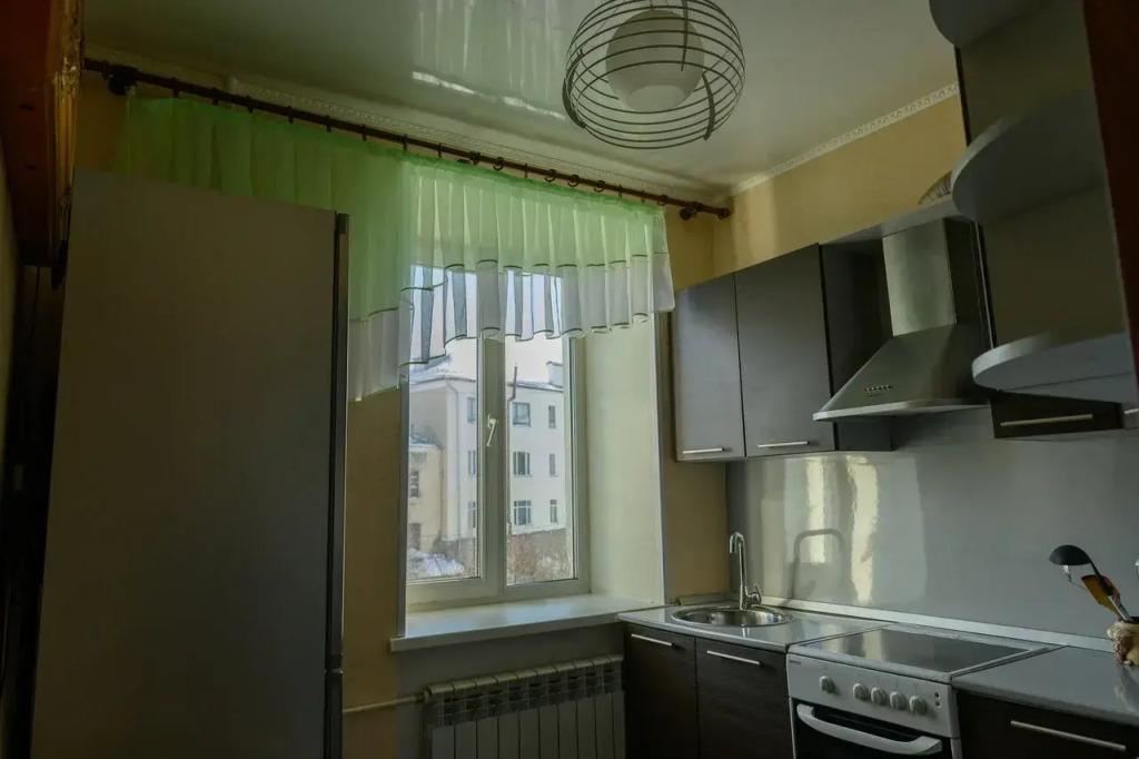 Квартира на Ленина 16А - главное фото