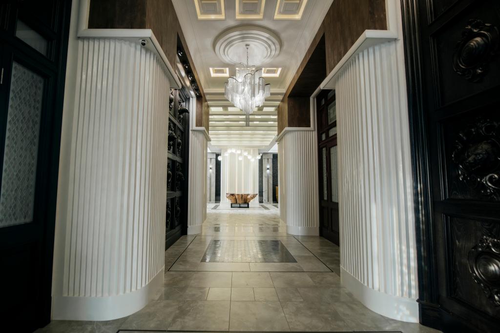 Гостиница Шато - главное фото