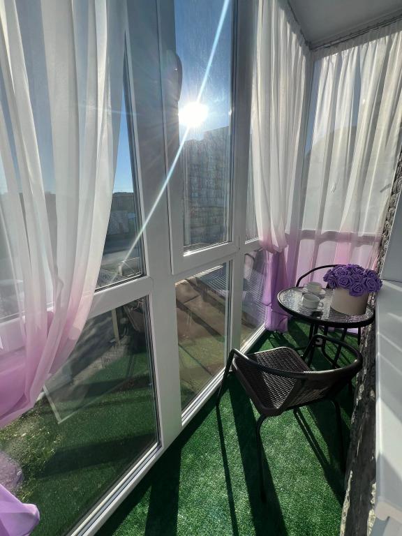 Квартира БУДЬ КАК ДОМА - главное фото