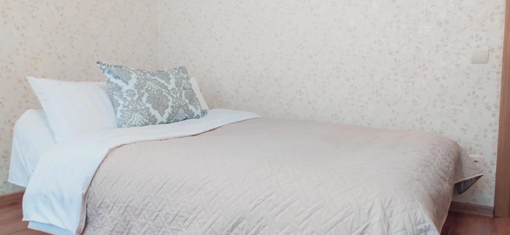 Апартаменты на Верхне-Морской - главное фото