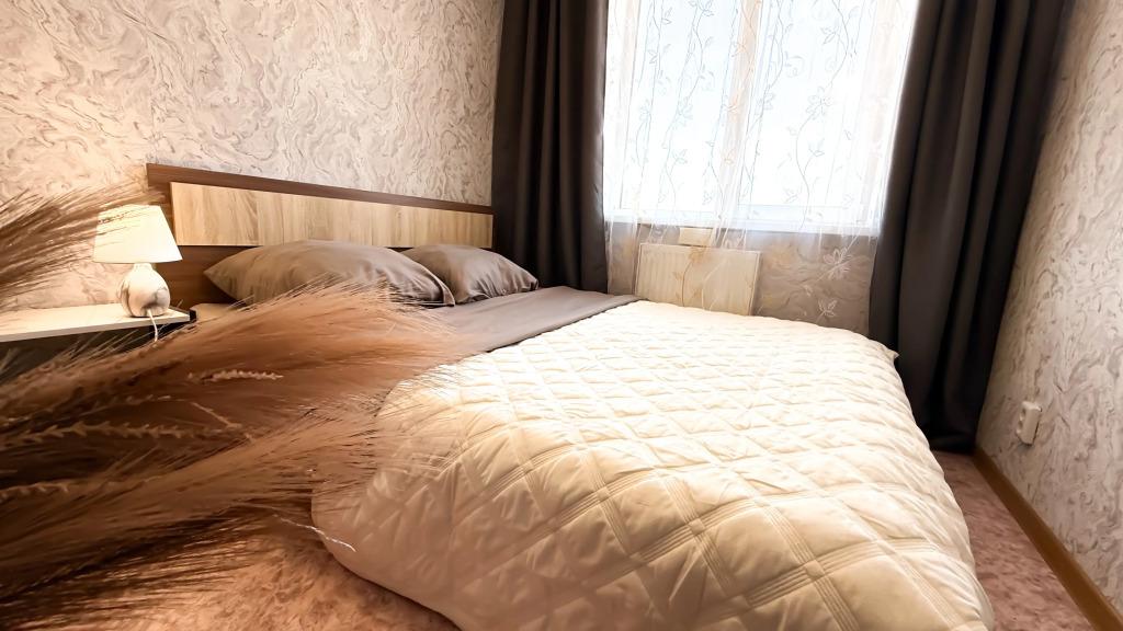 Квартира на Доброй - главное фото