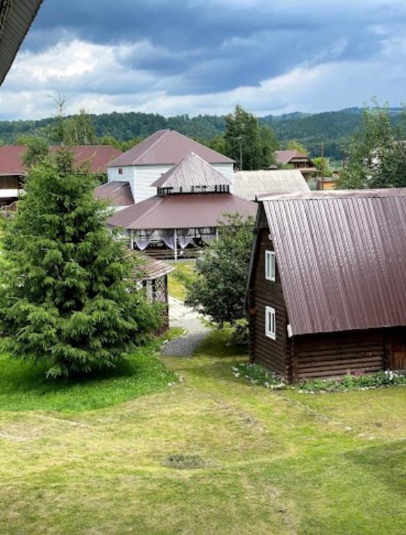 Пегас - главное фото