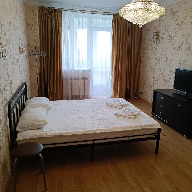 Апартаменты Bergen Apartments - главное фото