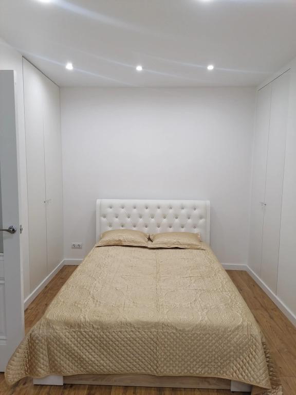 Квартира Niki у Парка - главное фото