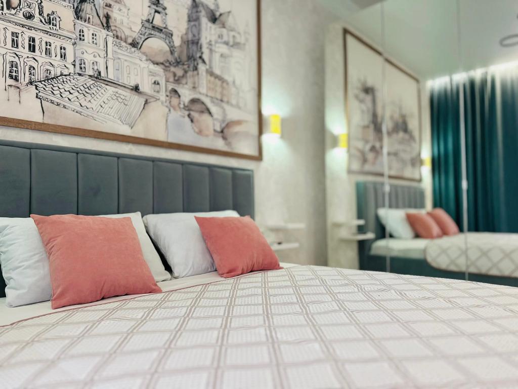 Квартира Новая Pavlovsk36 - главное фото