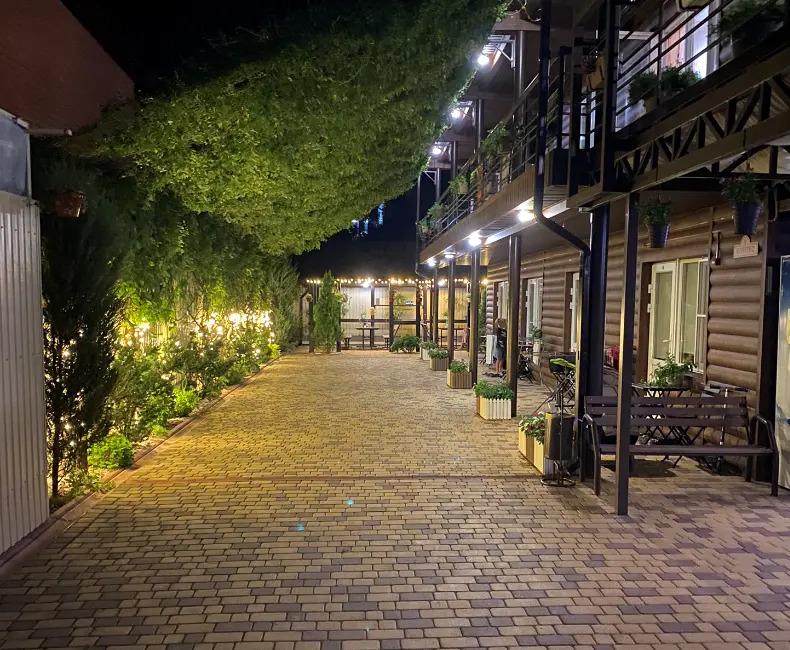 Гостевой дом Морская 250 - главное фото