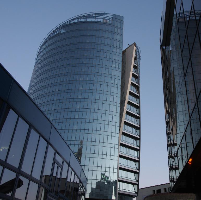 Отель Кантри Парк & Club - главное фото