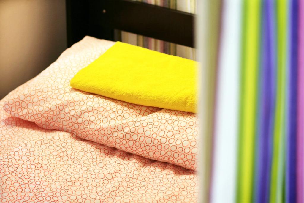 Хостел Лайк Тольятти - главное фото