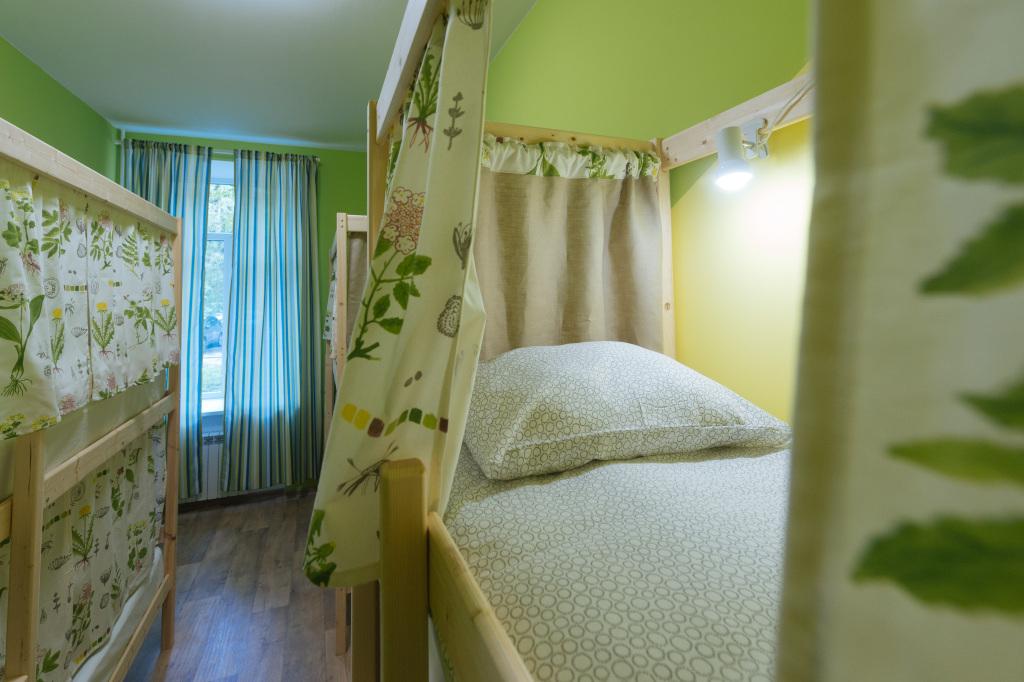 Хостел Химки - главное фото