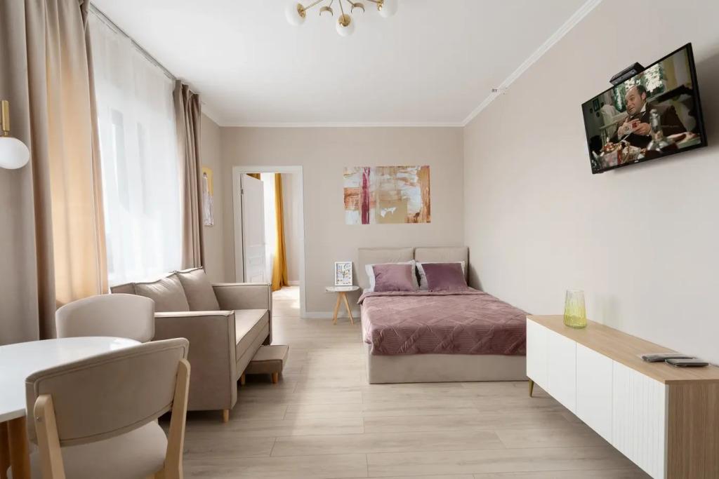 Апартаменты BestFlat24 Кит - главное фото