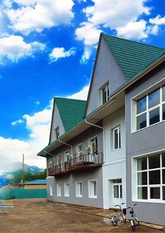 Гостевой Дом Иркут - главное фото