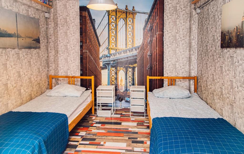 Квартира Калина на Кирова - главное фото