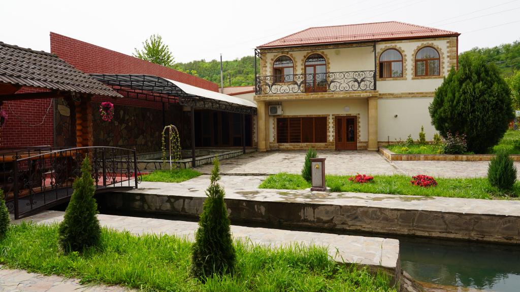 Вилла Дом отдыха  3 - главное фото