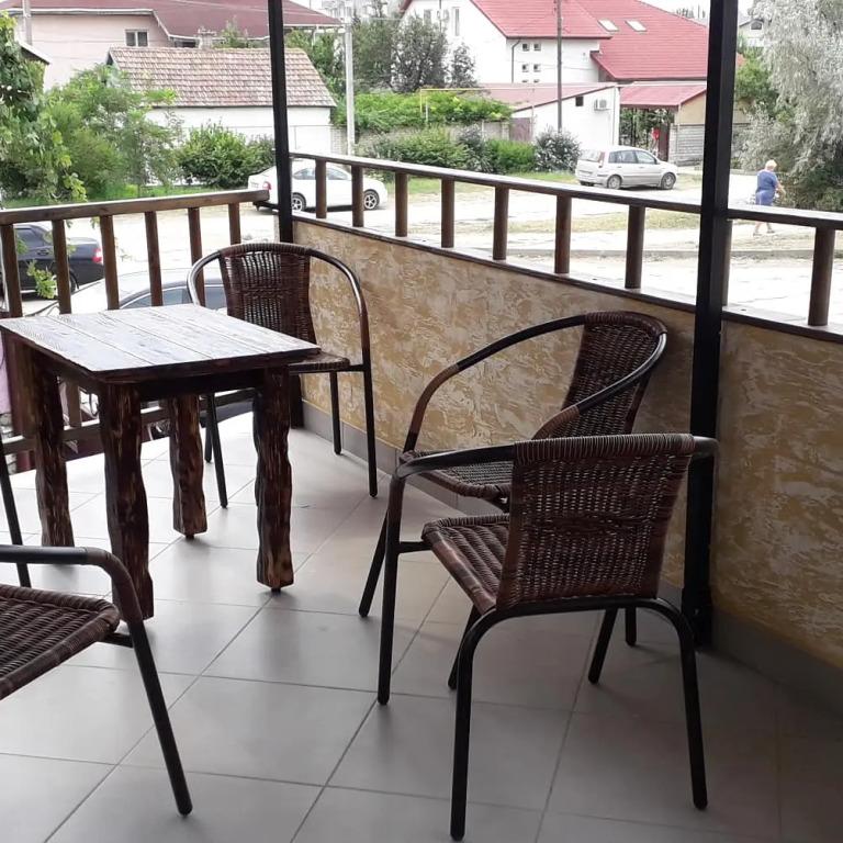 Гостевой дом Мари-Мар - главное фото