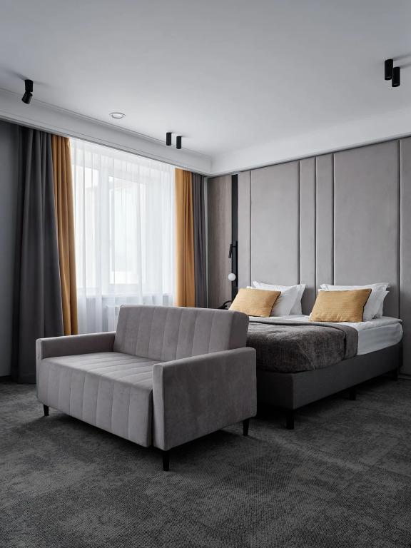 Отель Европа - главное фото