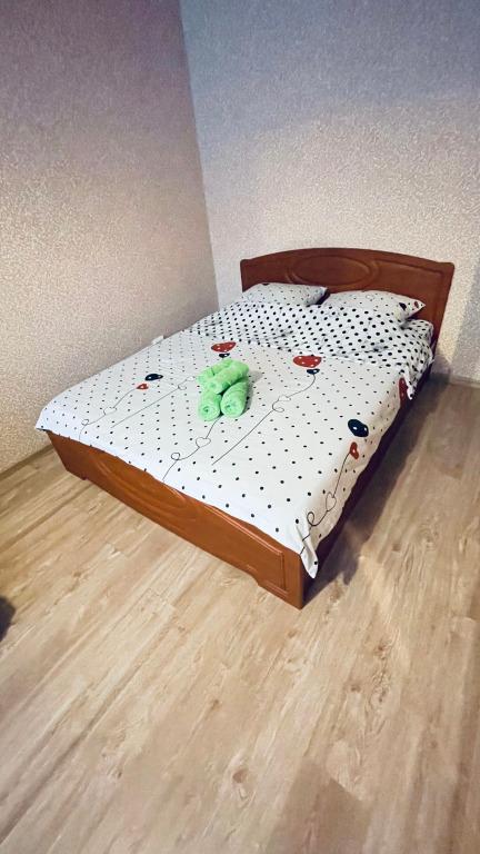 Апартаменты Текстилей 15А - главное фото