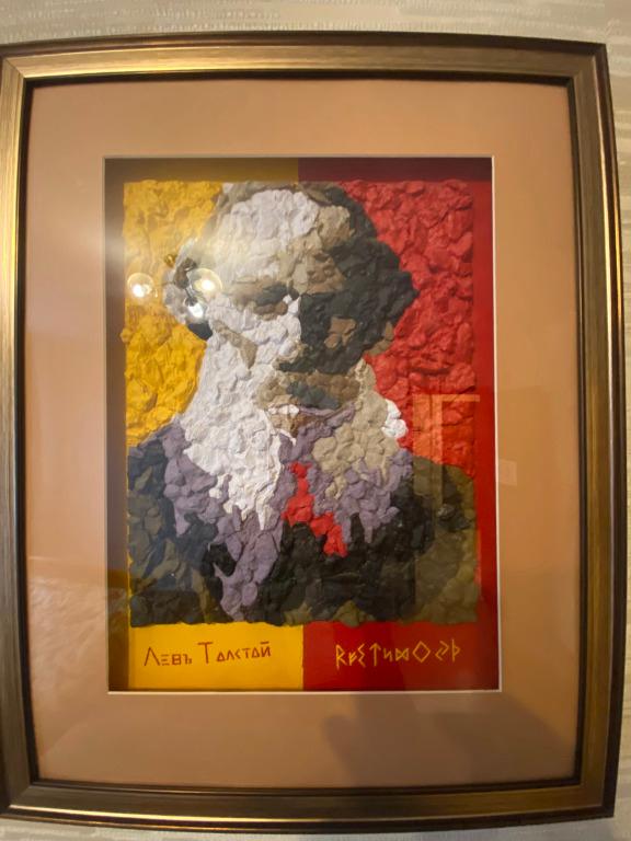 Апартаменты Трехкомнатные Сети Багет - главное фото