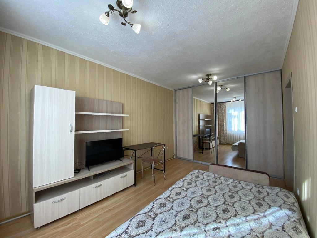 Квартира  Илне 1к рядом Филармония, Музей, Департамент образования - главное фото