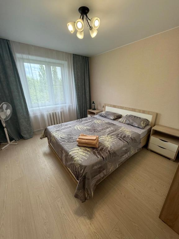 Квартира двухкомнатная - главное фото