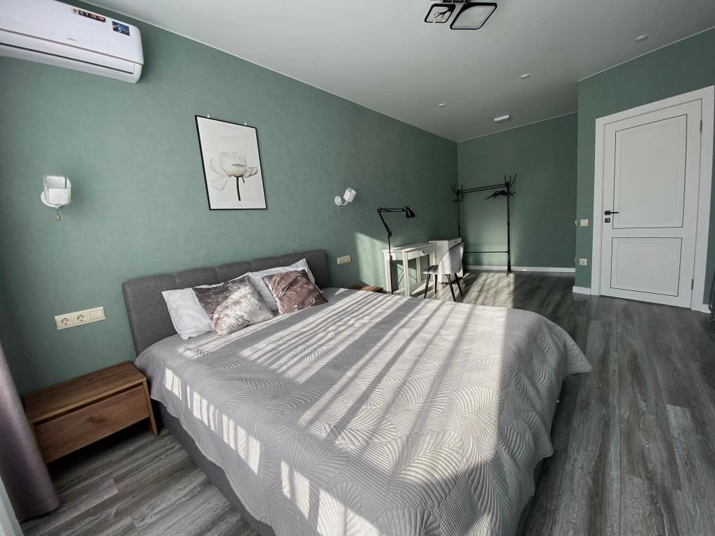 Квартира Apart Elista в Центре города - главное фото