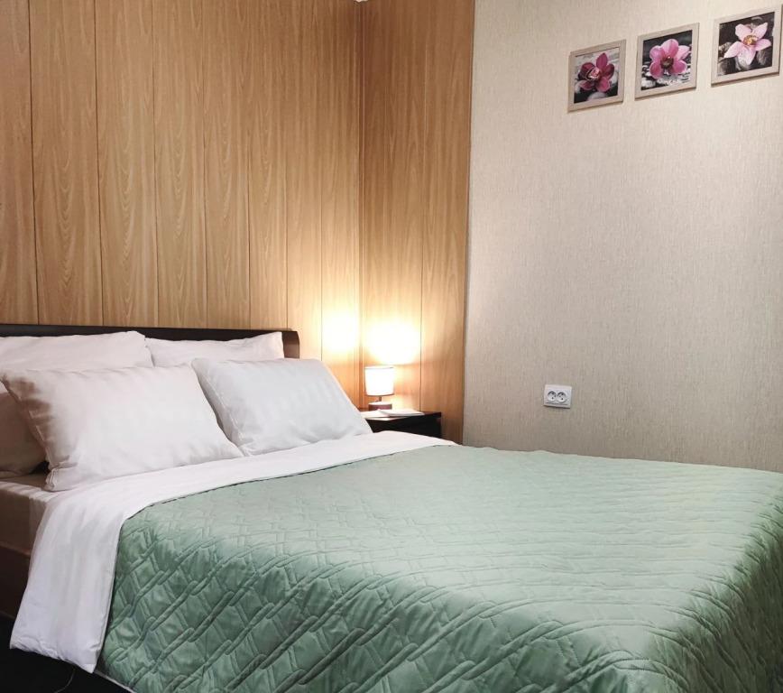 Квартира Огни города - главное фото