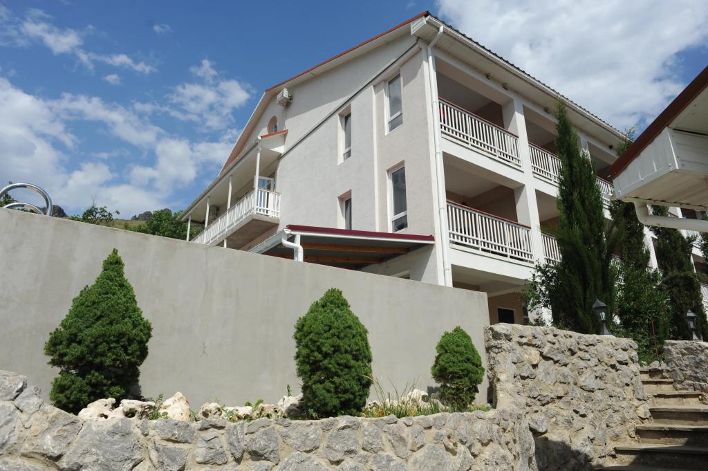 Zelenogore Hotel - главное фото