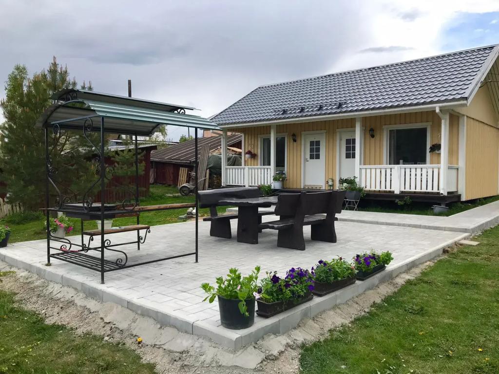 Гостевой дом Рантатало - главное фото