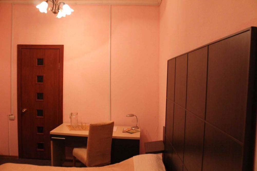 Гостиница Кубань - главное фото