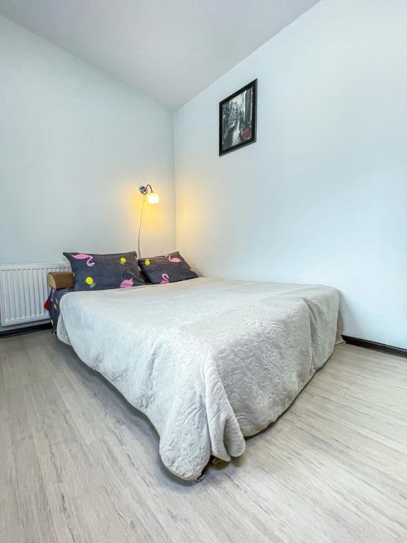 Апартаменты DearHome (ДиарХоум) на Калинина 24 - главное фото