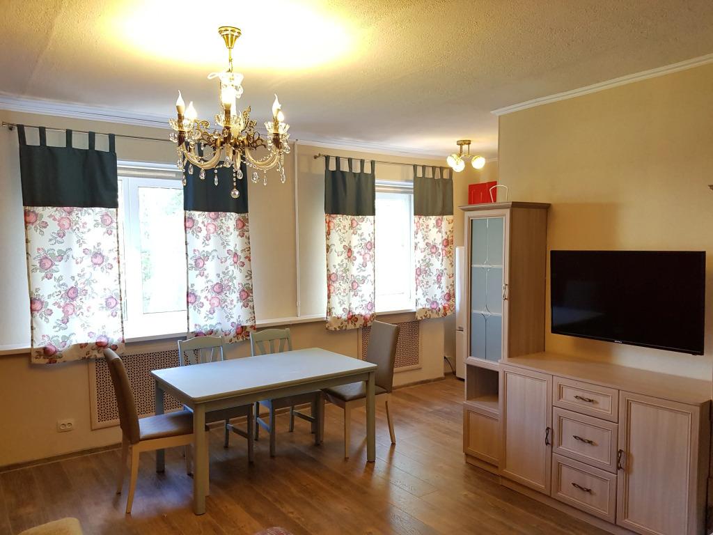 Апартаменты на Ленина 19 - главное фото