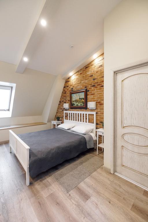 Отель Гларус - главное фото