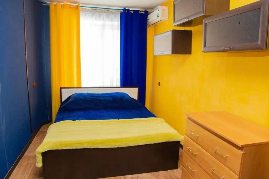 Квартира Красногвардейская 26 - главное фото