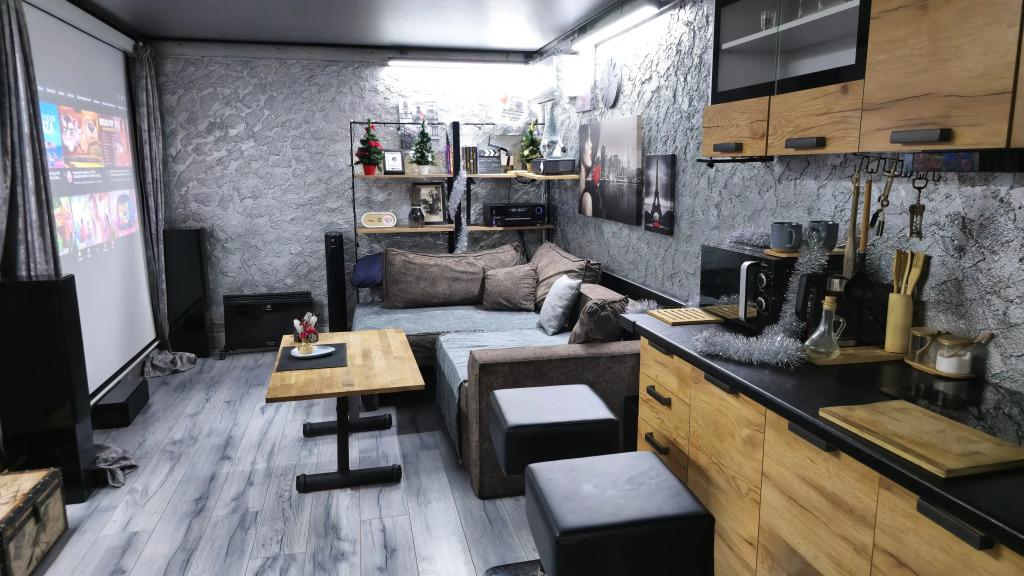 Апартаменты Myroom Колпино - главное фото