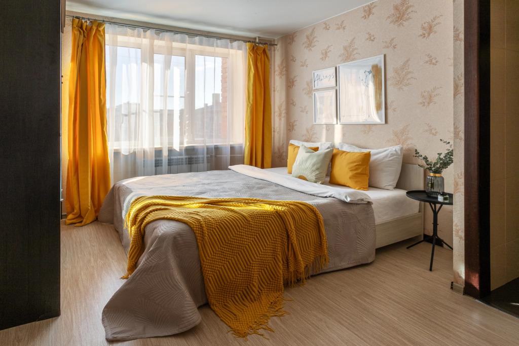 Апартаменты в Самом Центре Кронштадта - главное фото